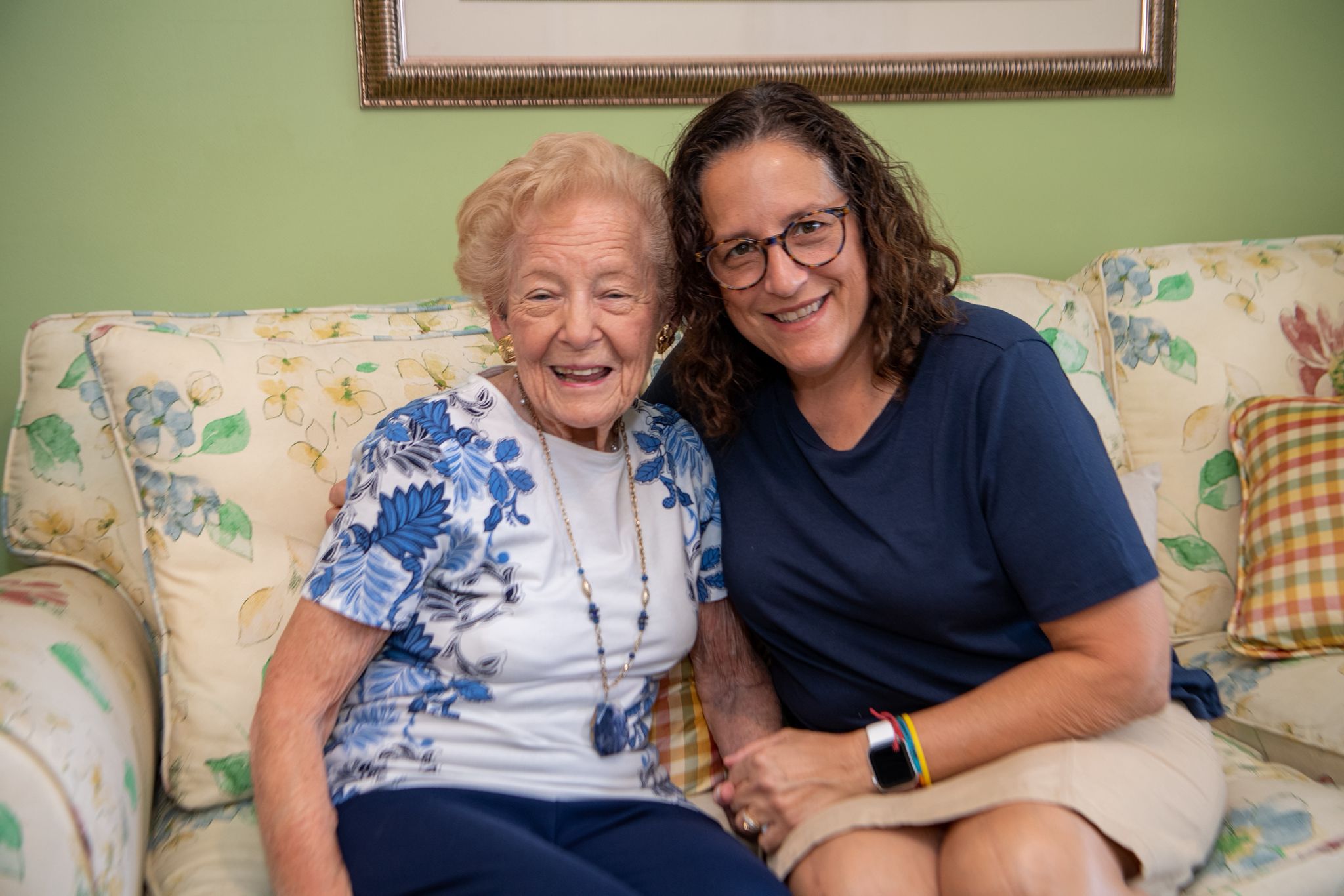 Community connection